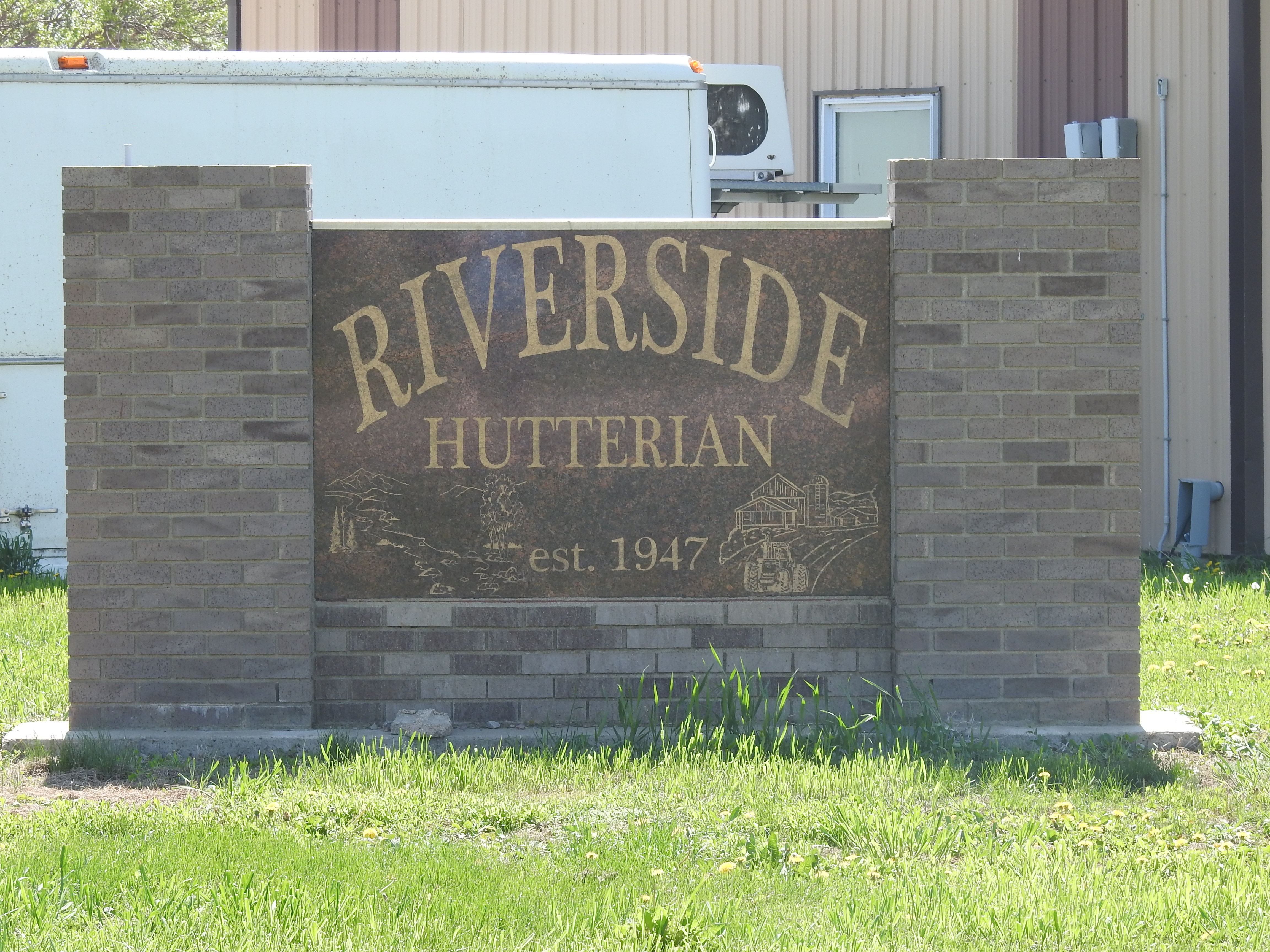 Riverside Colony