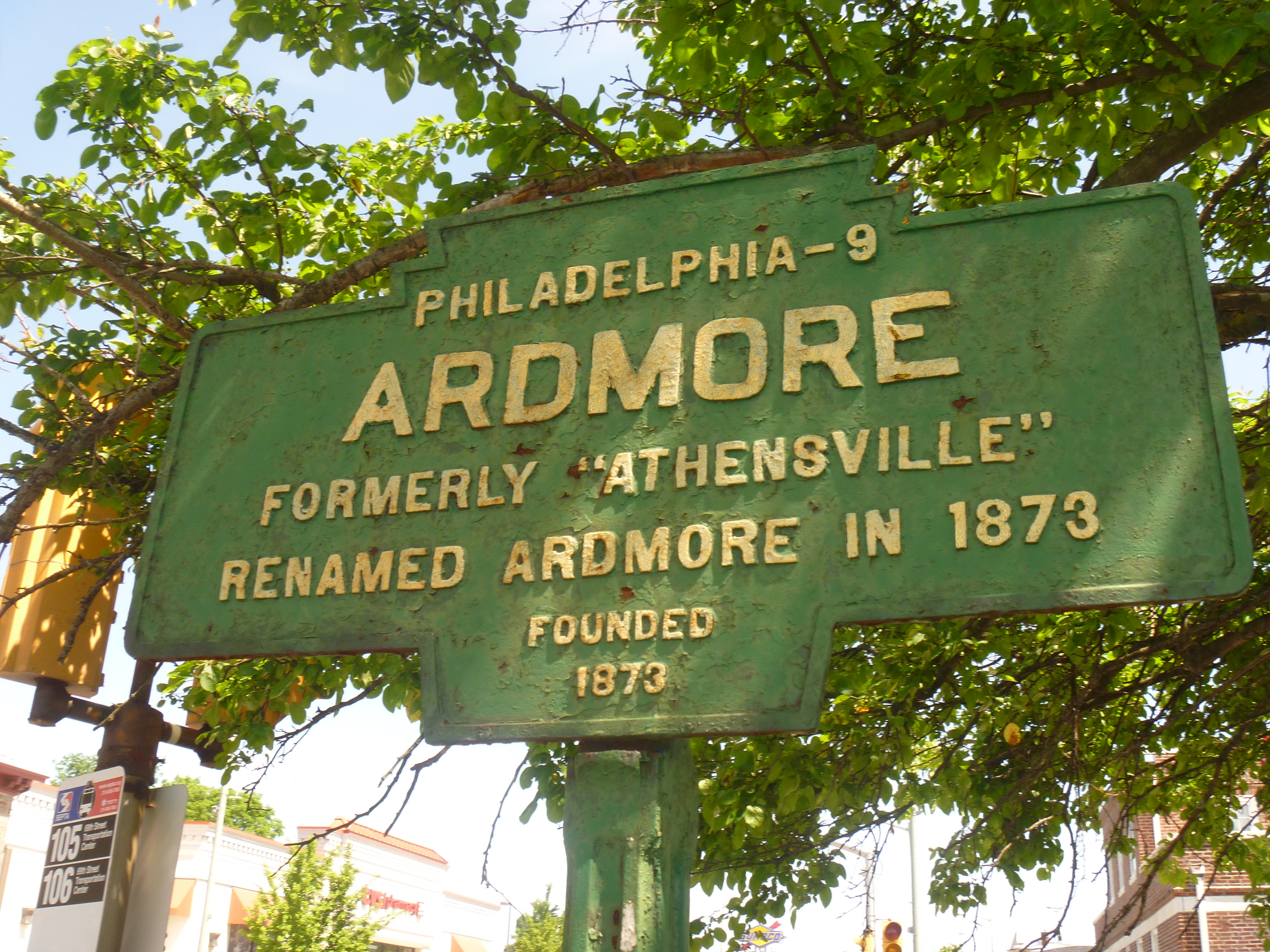 Ardmore