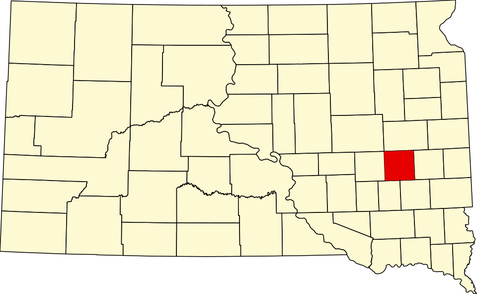 Miner County