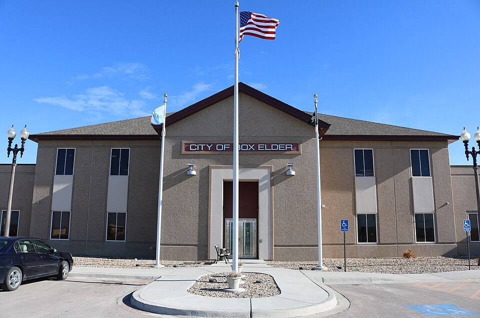 Box Elder Authority