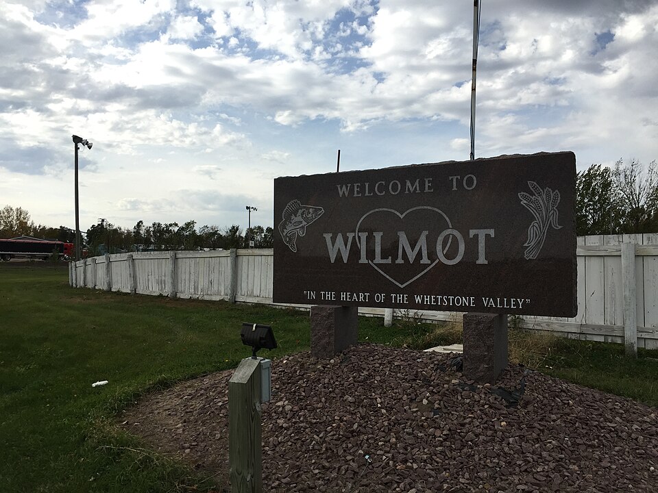 Wilmot
